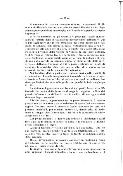 Archivio di radiologia