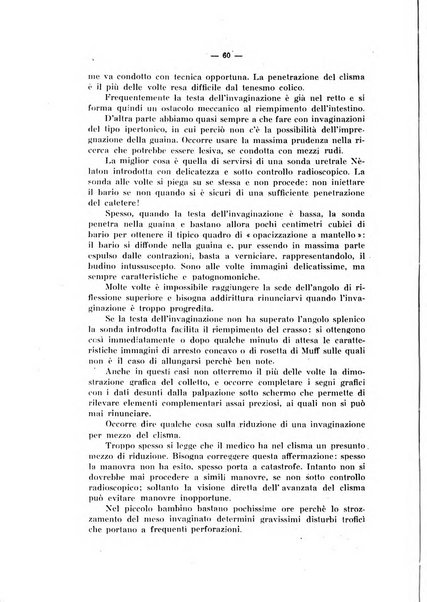 Archivio di radiologia