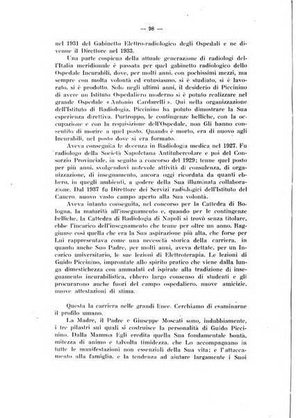 Archivio di radiologia