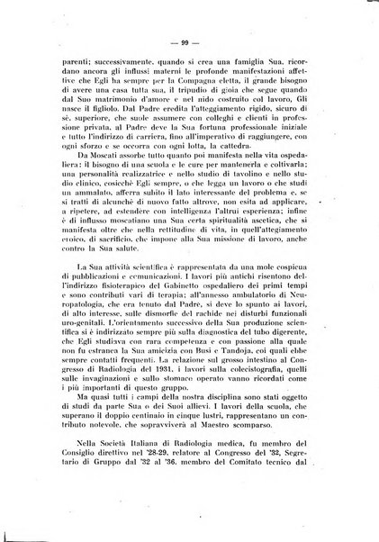 Archivio di radiologia