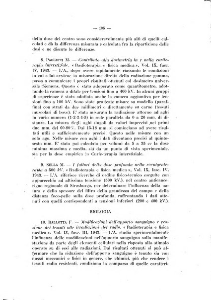 Archivio di radiologia