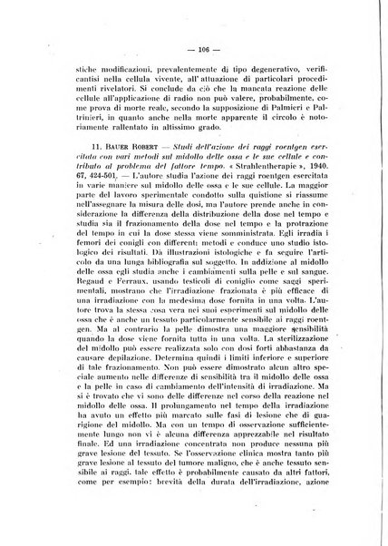 Archivio di radiologia