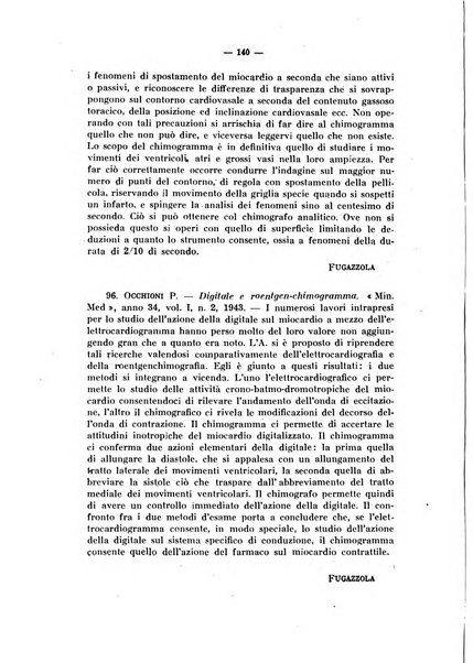 Archivio di radiologia