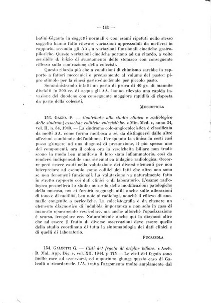 Archivio di radiologia