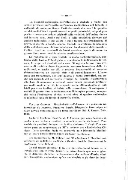 Archivio di radiologia