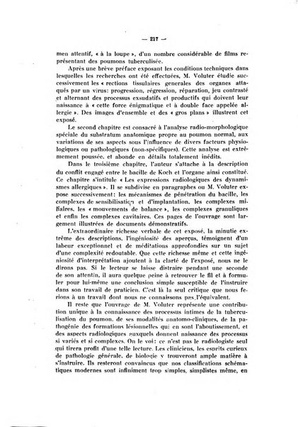 Archivio di radiologia