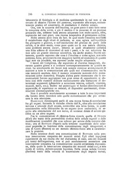 Archivio di scienze biologiche