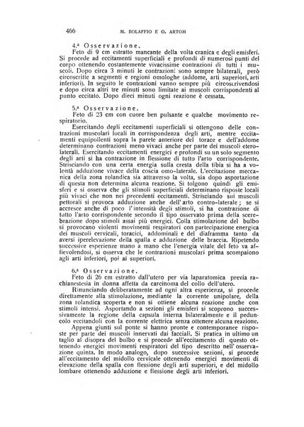 Archivio di scienze biologiche