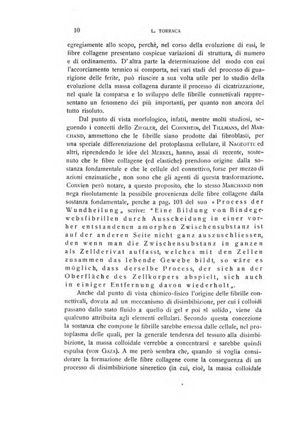 Archivio di scienze biologiche