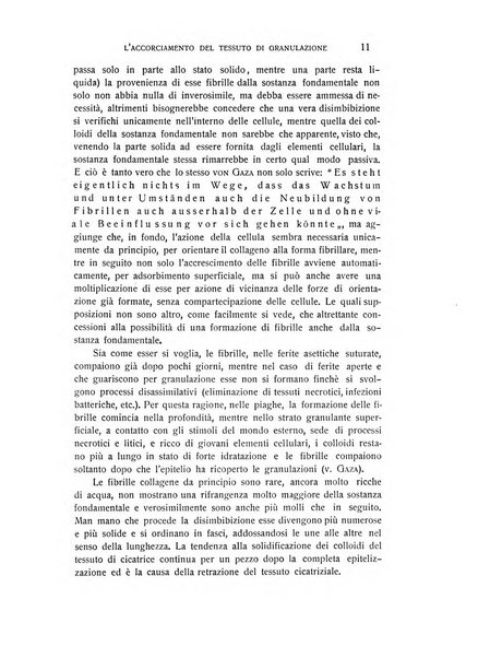 Archivio di scienze biologiche