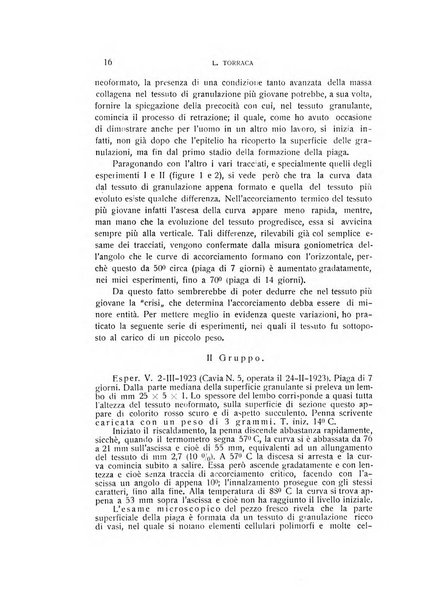 Archivio di scienze biologiche