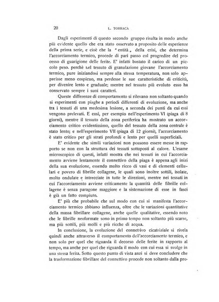 Archivio di scienze biologiche