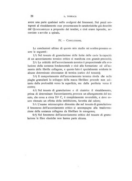 Archivio di scienze biologiche