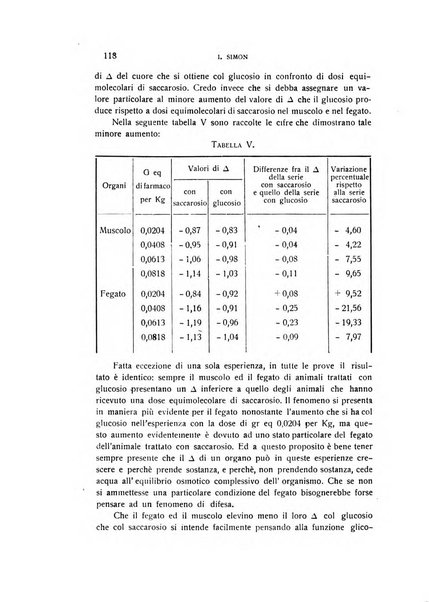 Archivio di scienze biologiche