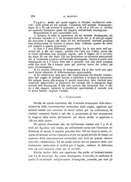 Archivio di scienze biologiche