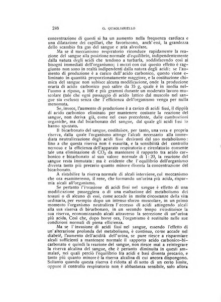 Archivio di scienze biologiche