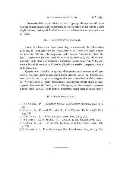 Archivio di scienze biologiche