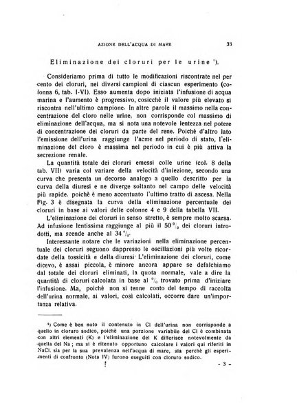 Archivio di scienze biologiche