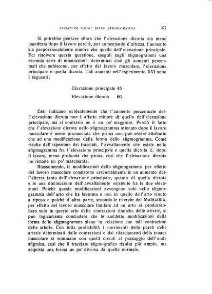 Archivio di scienze biologiche