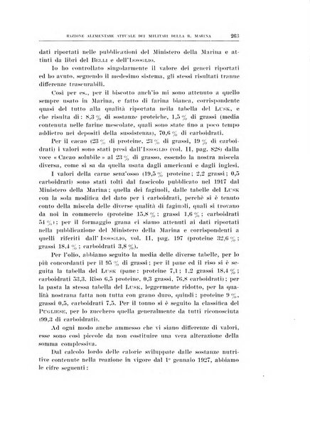 Archivio di scienze biologiche