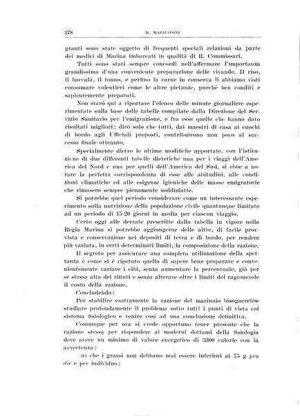 Archivio di scienze biologiche