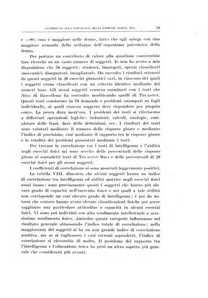 Archivio di scienze biologiche