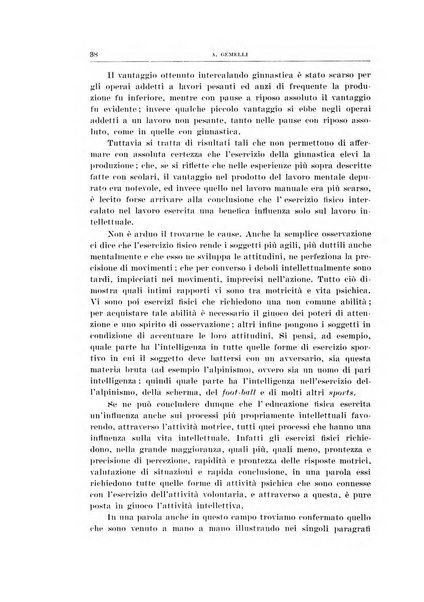 Archivio di scienze biologiche