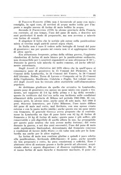 Archivio di scienze biologiche