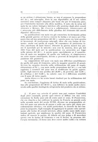 Archivio di scienze biologiche