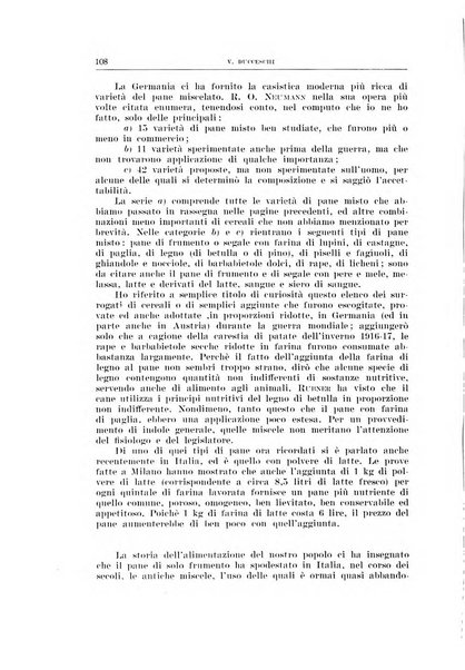 Archivio di scienze biologiche