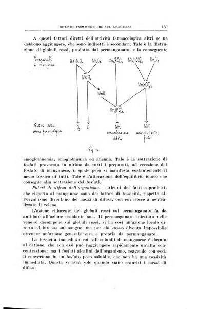 Archivio di scienze biologiche