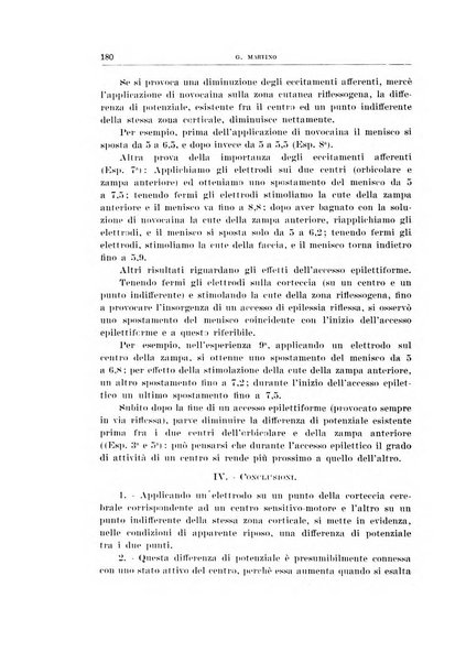 Archivio di scienze biologiche