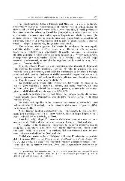 Archivio di scienze biologiche