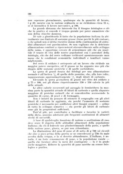 Archivio di scienze biologiche