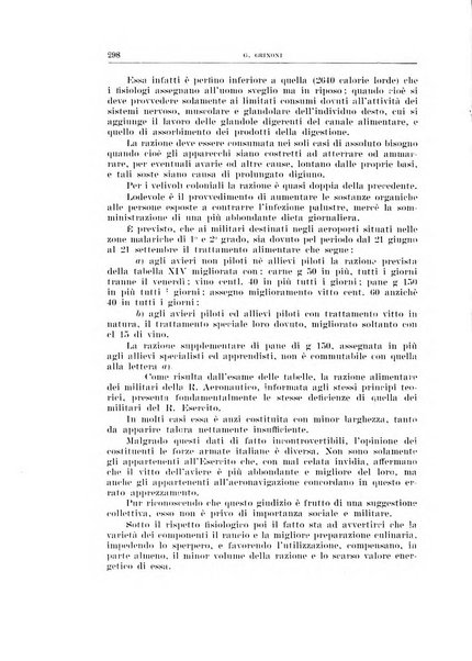 Archivio di scienze biologiche