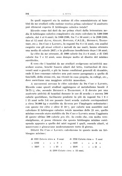 Archivio di scienze biologiche