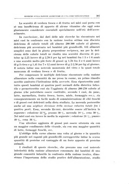 Archivio di scienze biologiche