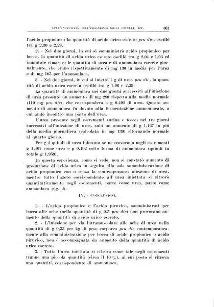 Archivio di scienze biologiche