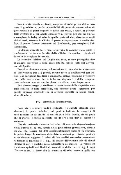 Archivio di scienze biologiche