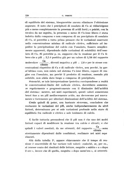 Archivio di scienze biologiche