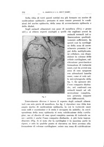 Archivio di scienze biologiche