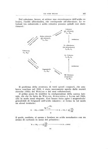 Archivio di scienze biologiche