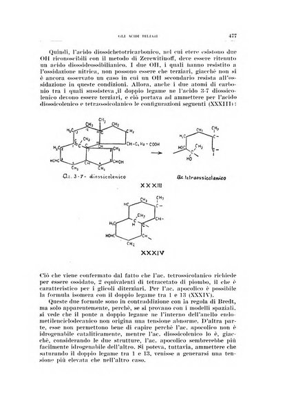 Archivio di scienze biologiche