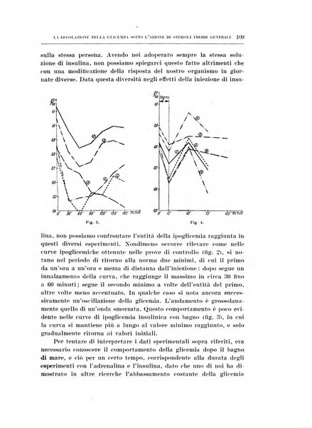 Archivio di scienze biologiche