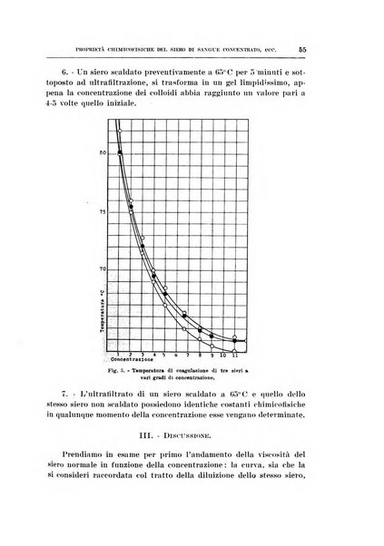 Archivio di scienze biologiche