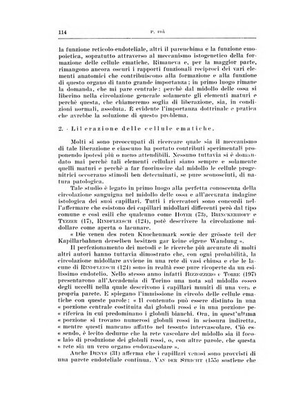 Archivio di scienze biologiche