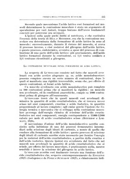 Archivio di scienze biologiche