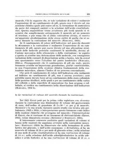 Archivio di scienze biologiche