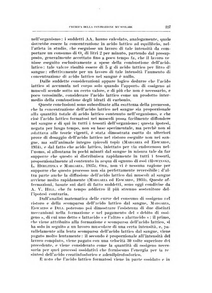 Archivio di scienze biologiche