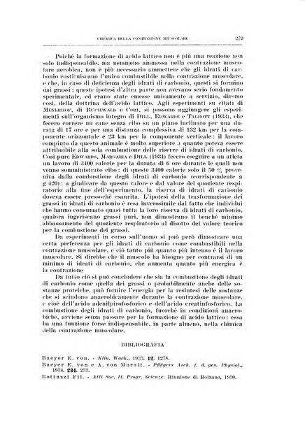 Archivio di scienze biologiche